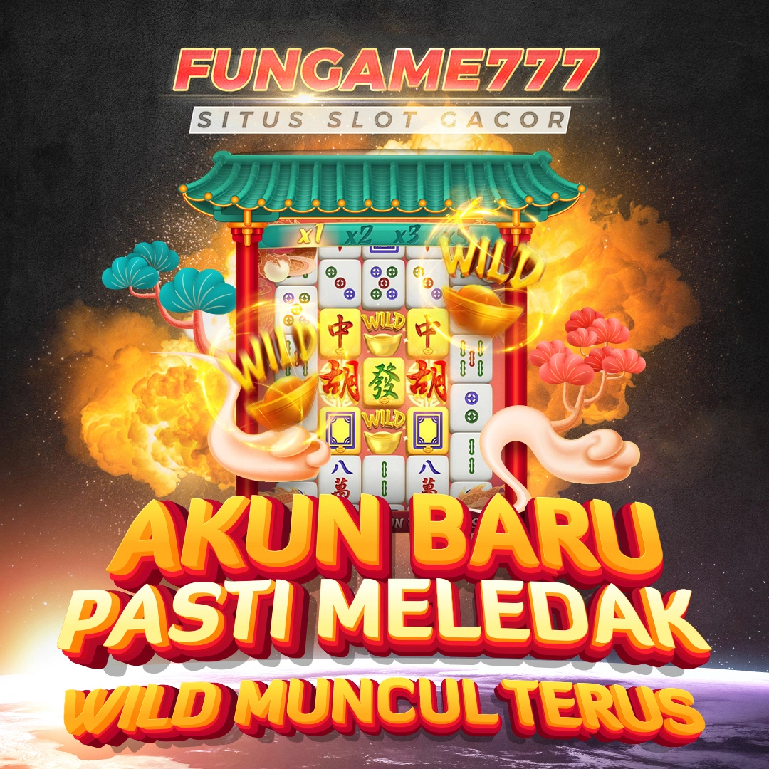 Fungame777 - Link Alternative Login & Daftar ID Game777 Terlaris